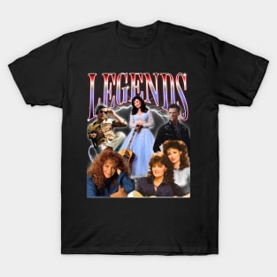 90s Country Legends T-Shirt